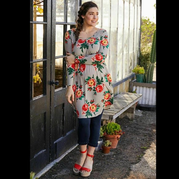 MATILDA JANE Say I'm a Dreamer Dress - Picture 2 of 14